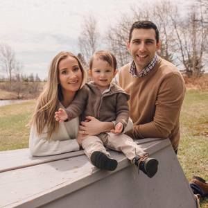 Meet your Posher, Aimee